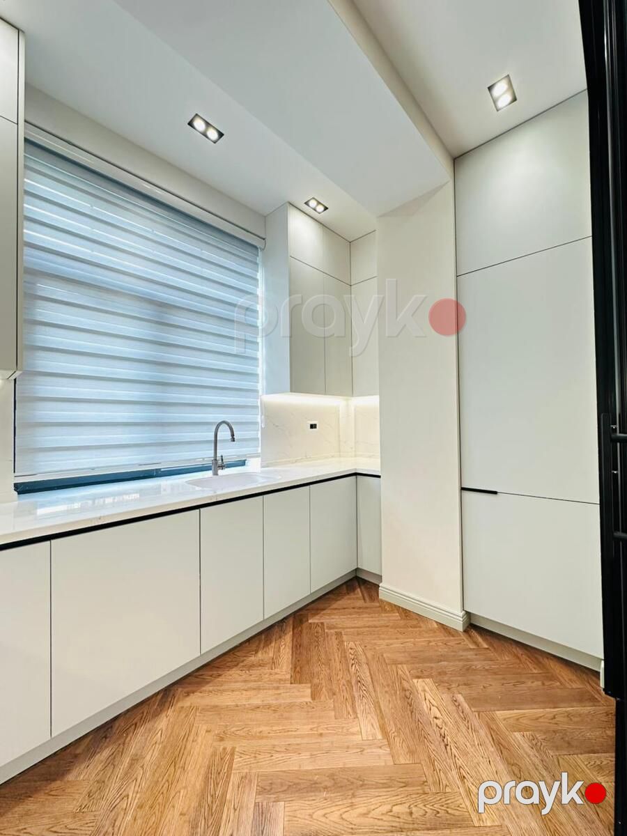 İcarəyə verilir 2 otaqlı yeni tikili 72 m² — Mənzil, Bakı (8)