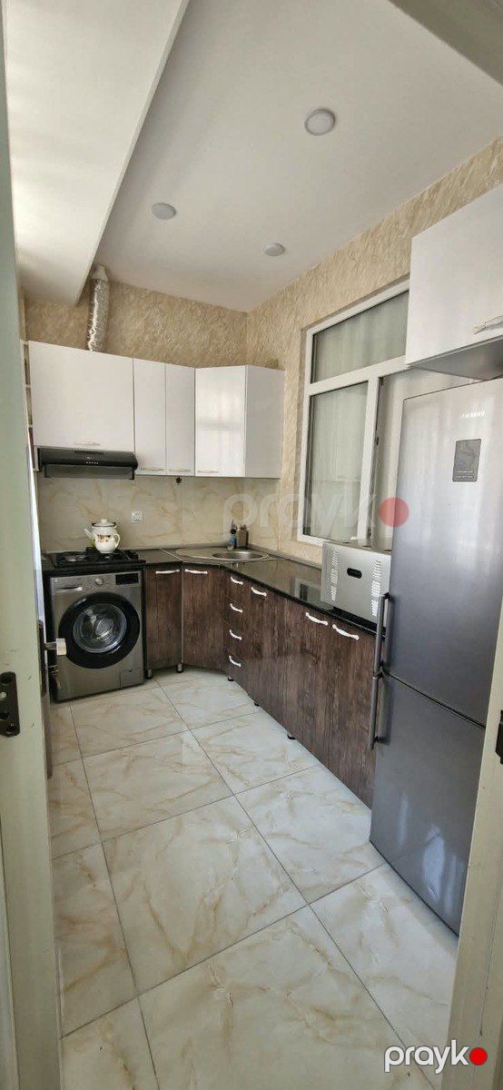 3-otaqlı yeni tikili, Xırdalan ş., 69 m² — Mənzil, Xırdalan (7)