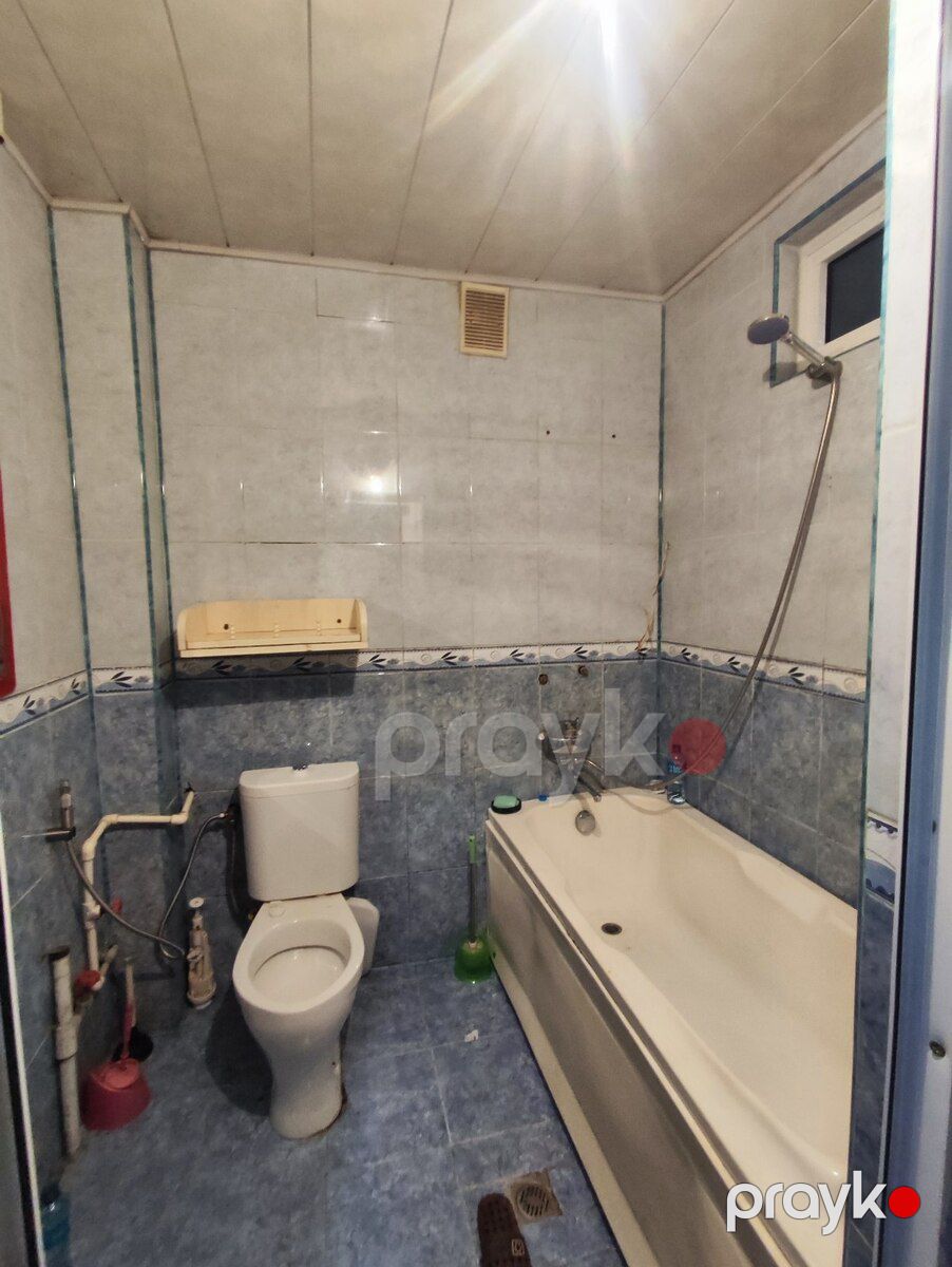 2-otaqlı yeni tikili kirayə verilir, Şirvan ş., 42 m² — Mənzil, Şirvan (6)
