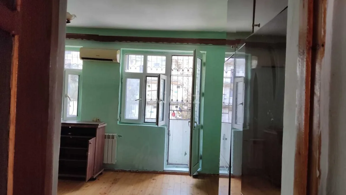 Kirayə 2 otaqlı mənzil Bakıxanov qəsəbəsində — Mənzil, Bakı (5)