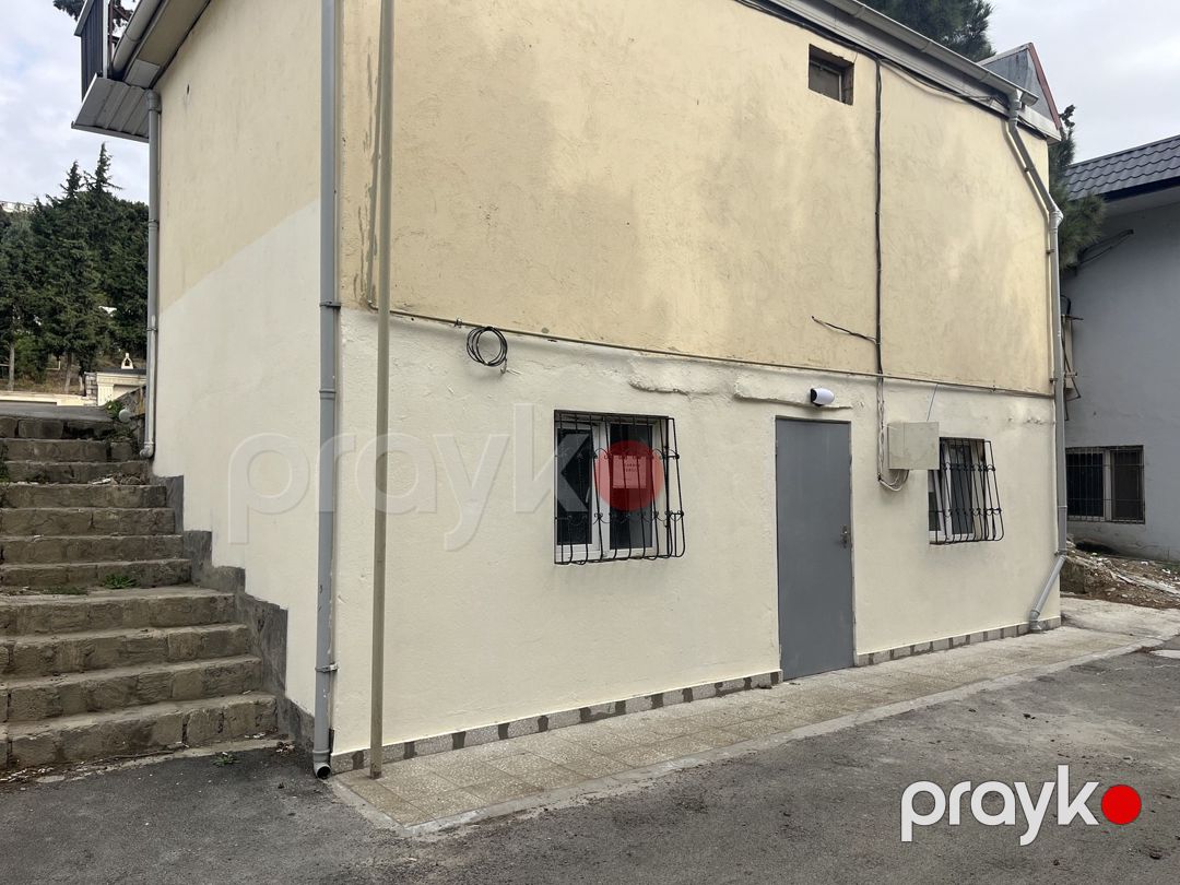 İcarəyə verilir 2 otaqlı ofis 50 m² — Ofis, Bakı (2)