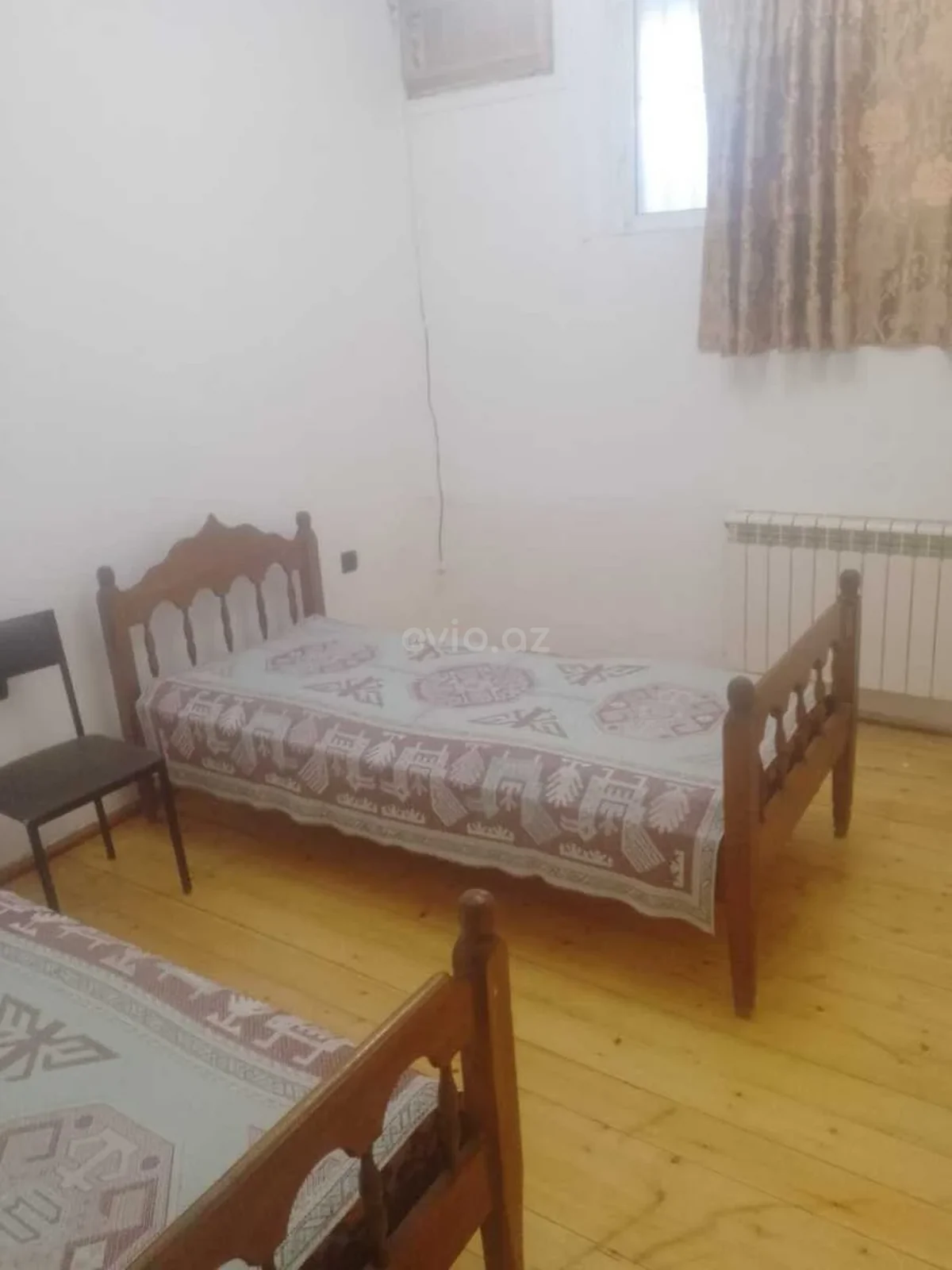 Kirayə 3 otaqlı mənzil Nəsimi rayonunda — Mənzil, Bakı (3)
