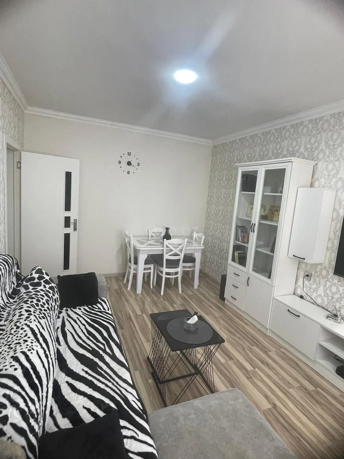 2 otaqlı həyət evi satılır Masazırda — Abşeron