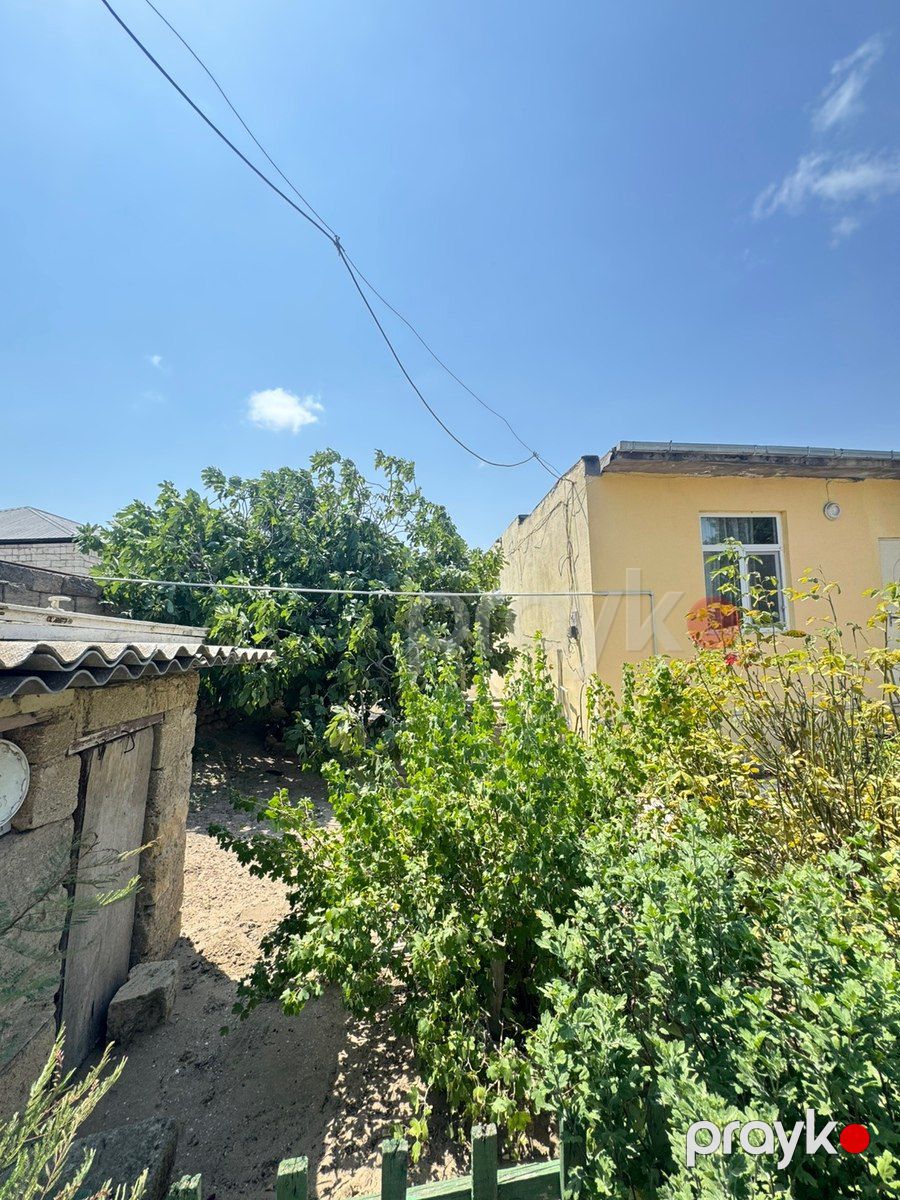 Həyət evi, Hövsan qəs — Ev, villa, Bakı (8)