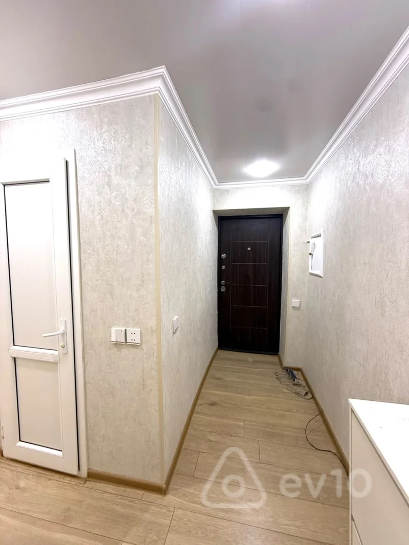 2 otaqlı mənzil, 50 m², Mirəli Seyidov küçəsi — Mənzil, Bakı (10)