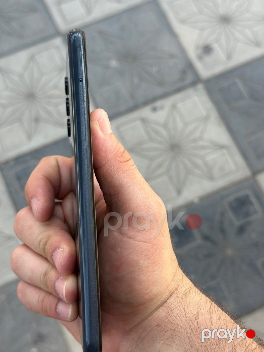 Samsung Galaxy A13 Black 32GB/3GB — Smartfonlar, Ağstafa (4)