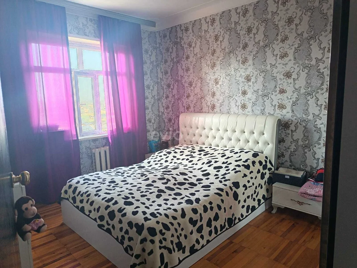 3 otaqlı tam təmirli mənzil satılır Hövsan qəsəbəsində — Mənzil, Bakı (3)