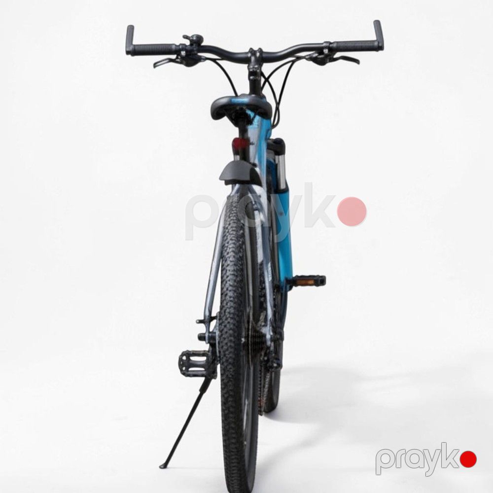 Dağ velosipedi Velostrim 24180BS — Velosipedlər, Bakı (3)
