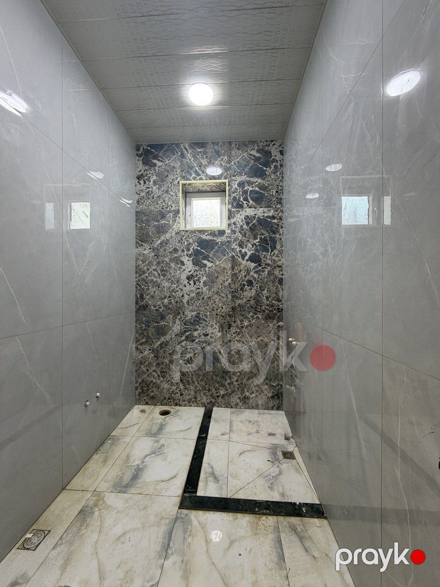 Satılır 4 otaqlı həyət evi/bağ evi 125 m² — Ev, villa, Bakı (12)