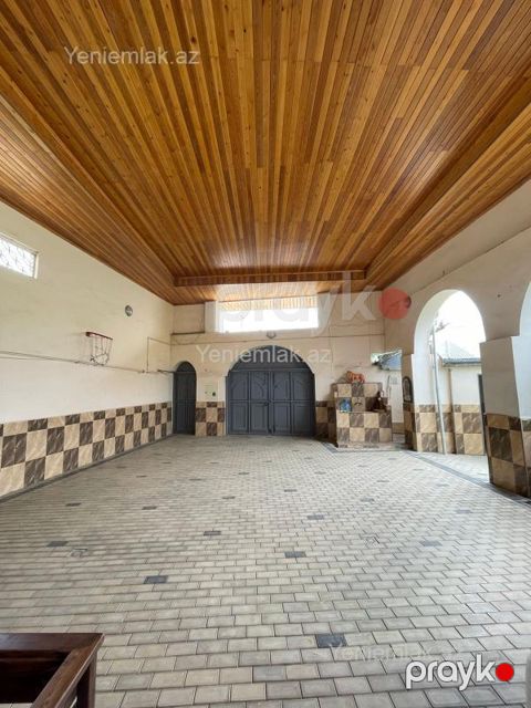 Satılır 6 otaqlı Həyət evi / Villa, 180 m², Novxanı — Abşeron