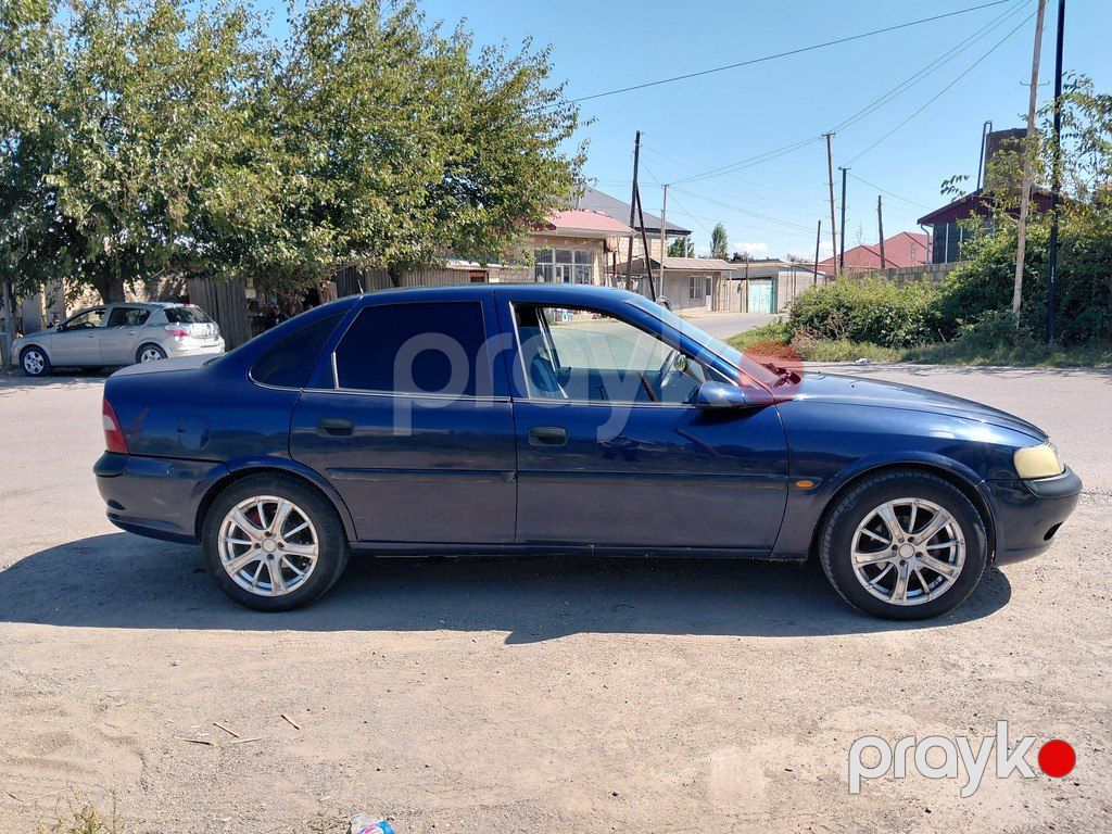 Opel Vectra, 1.8 L, 1998 il, 467 277 km — Avtomobillər, Tovuz (9)