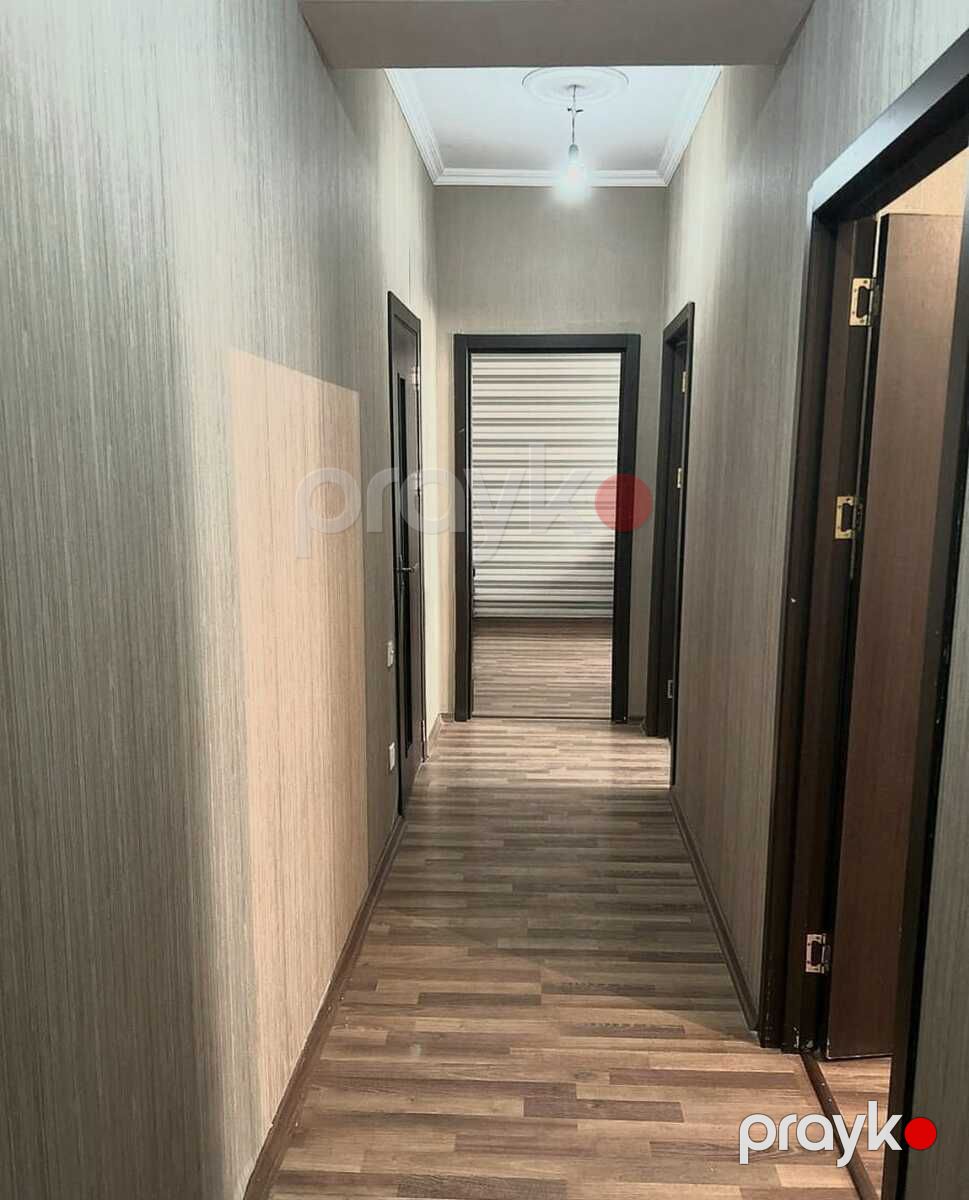 Satılır 2 otaqlı yeni tikili 60 m² — Mənzil, Xırdalan (8)