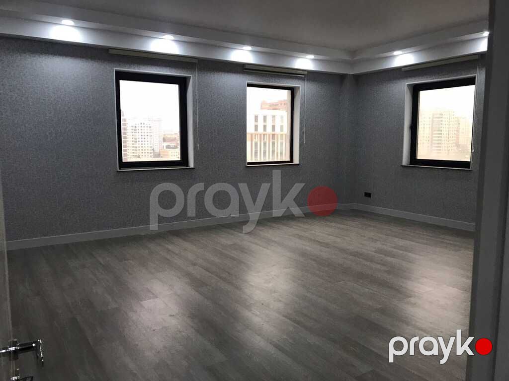 Satılır 5 otaqlı ofis 250 m² — Ofis, Bakı (9)