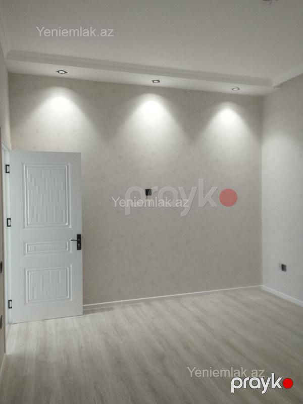 Satılır 3 otaqlı Həyət evi / Villa, 100 m², Suraxanı rayonu — Ev, villa, Bakı (7)