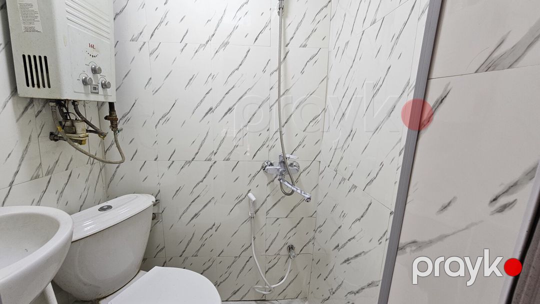 Satılır 1 otaqlı köhnə tikili 30 m² — Mənzil, Bakı (8)