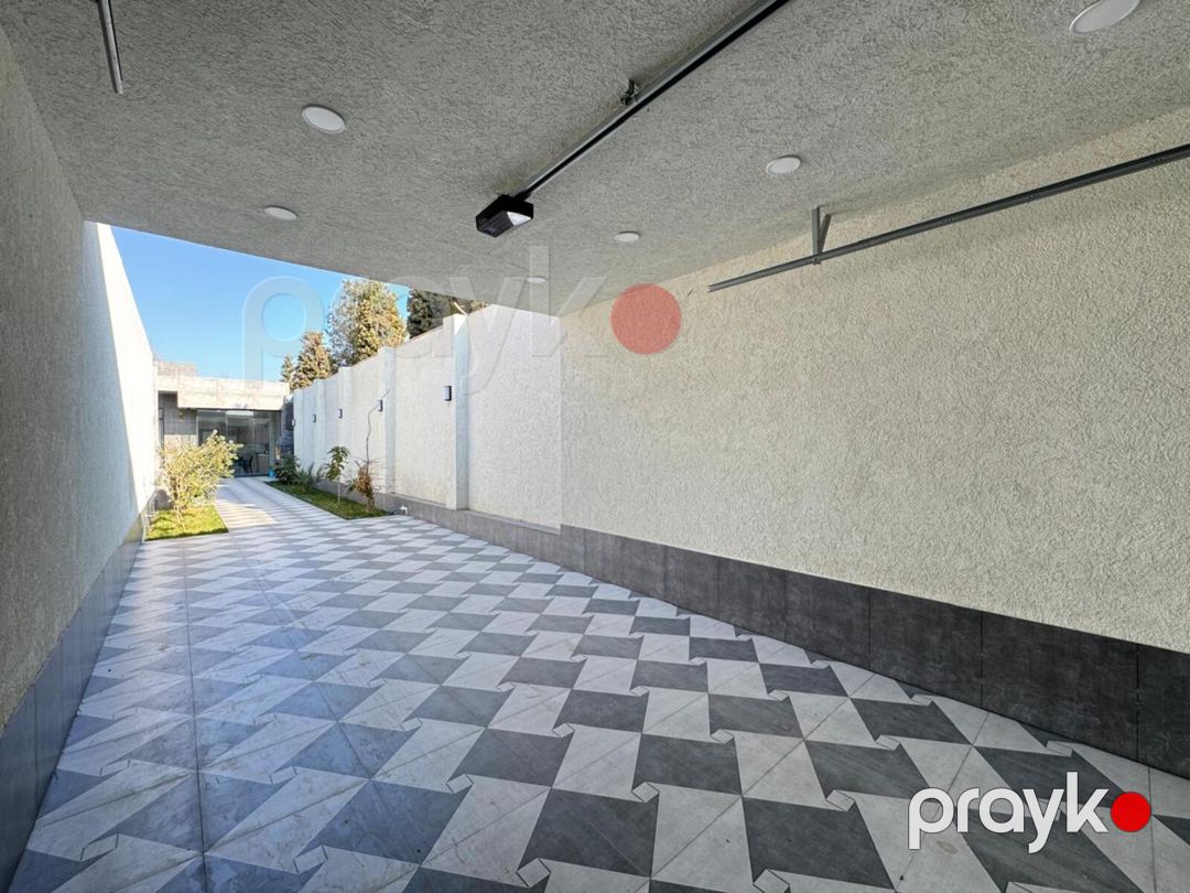 Satılır 4 otaqlı həyət evi/bağ evi 150 m² — Ev, villa, Bakı (8)