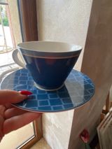 Чайный набор — Seda