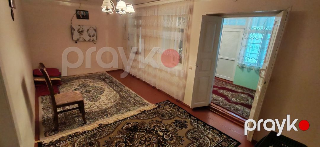 Satılır 4 otaqlı həyət evi/bağ evi 60 m² — Ev, villa, Qobustan (3)