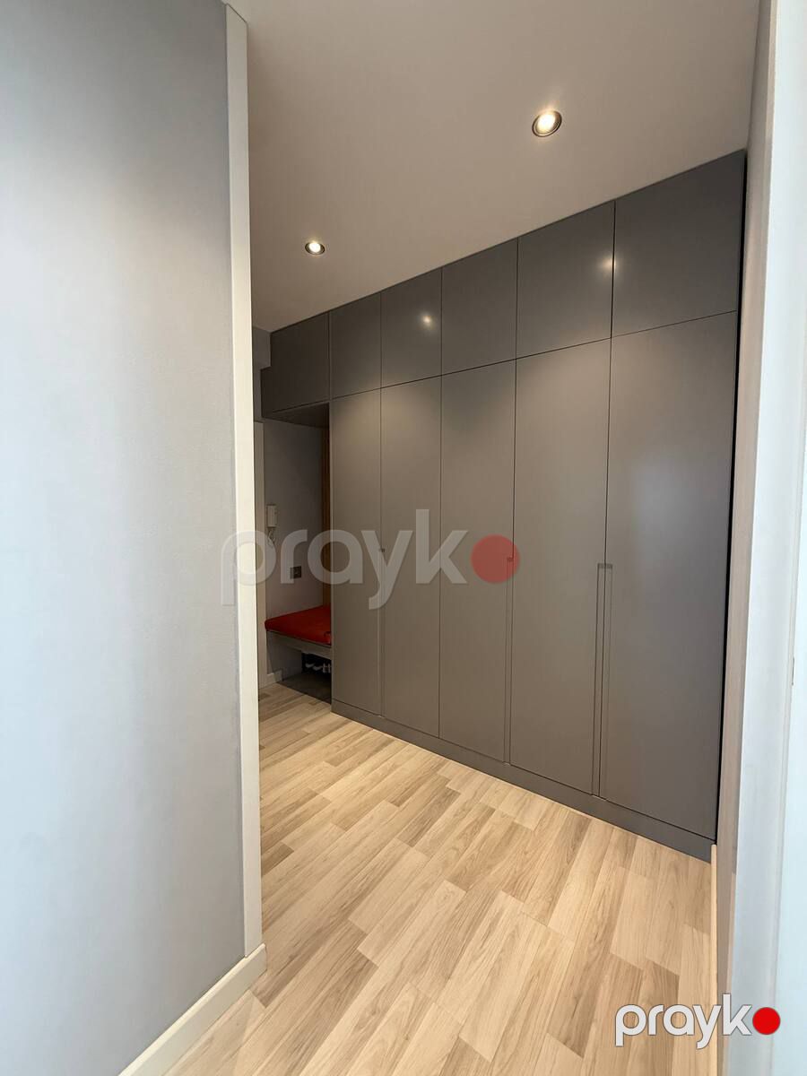 İcarəyə verilir 3 otaqlı yeni tikili 75 m² — Mənzil, Bakı (6)