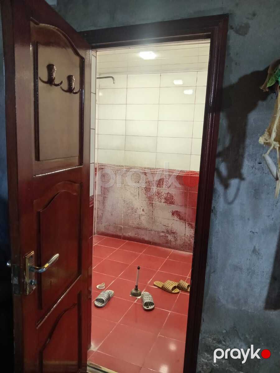 Satılır 2 otaqlı həyət evi/bağ evi 86 m² — Ev, villa, Bakı (7)