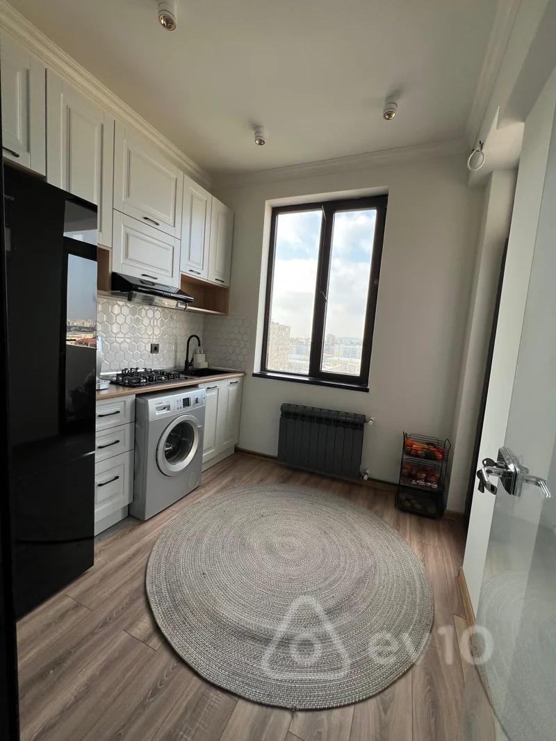 2 otaqlı mənzil, 70 m², Tofiq Məmmədov küç — Mənzil, Bakı (5)