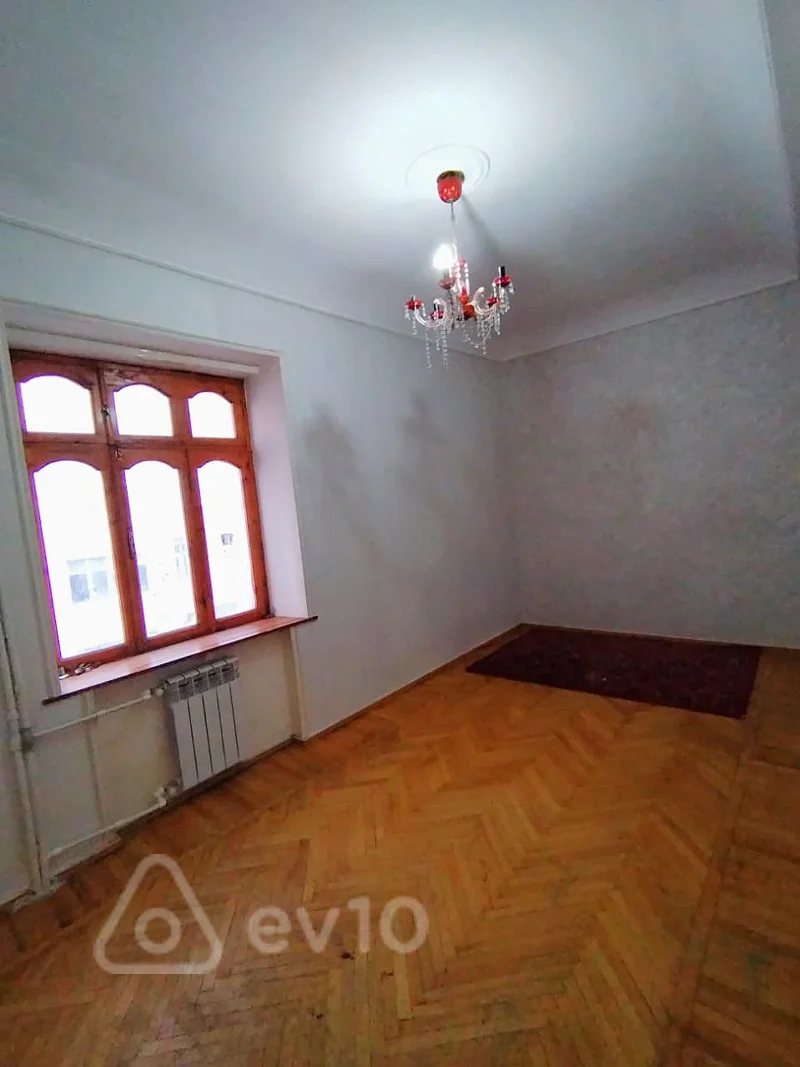 2 otaqlı mənzil, 65 m², Ələsgər Ələkbərov küç — Mənzil, Bakı (2)