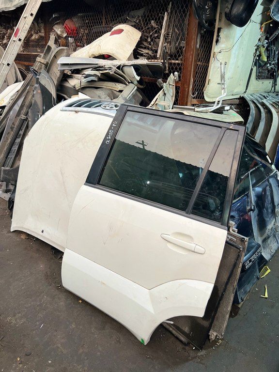 "Toyota Prado" kapotu — Ehtiyat hissələri və aksesuarlar, Bakı (5)