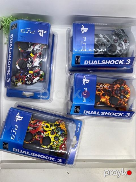 PS3 pultu "Dualshock" — Bakı