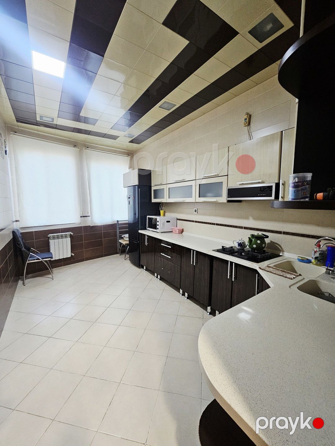 2-otaqlı yeni tikili, Masazır qəs., 64 m² — Mənzil, Bakı (7)