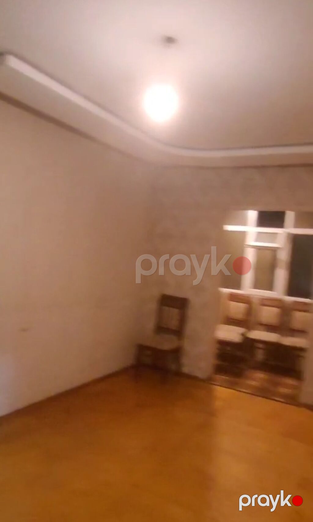 Kirayə mənzil – geniş və işıqlı plan - Otaqlar: bir neçə ayrı otaq — Mənzil, Bakı (9)