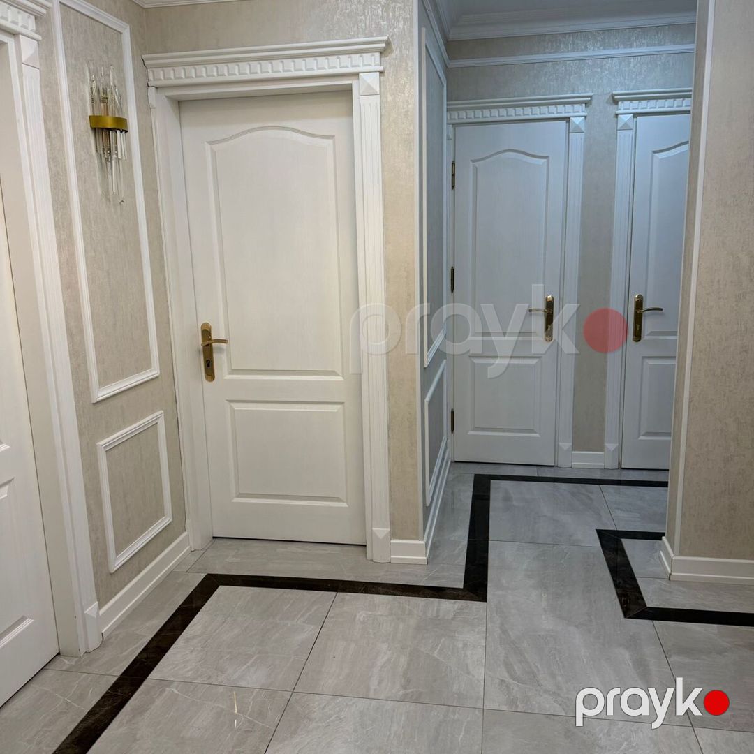 Satılır 3 otaqlı köhnə tikili 85 m² — Mənzil, Bakı (8)
