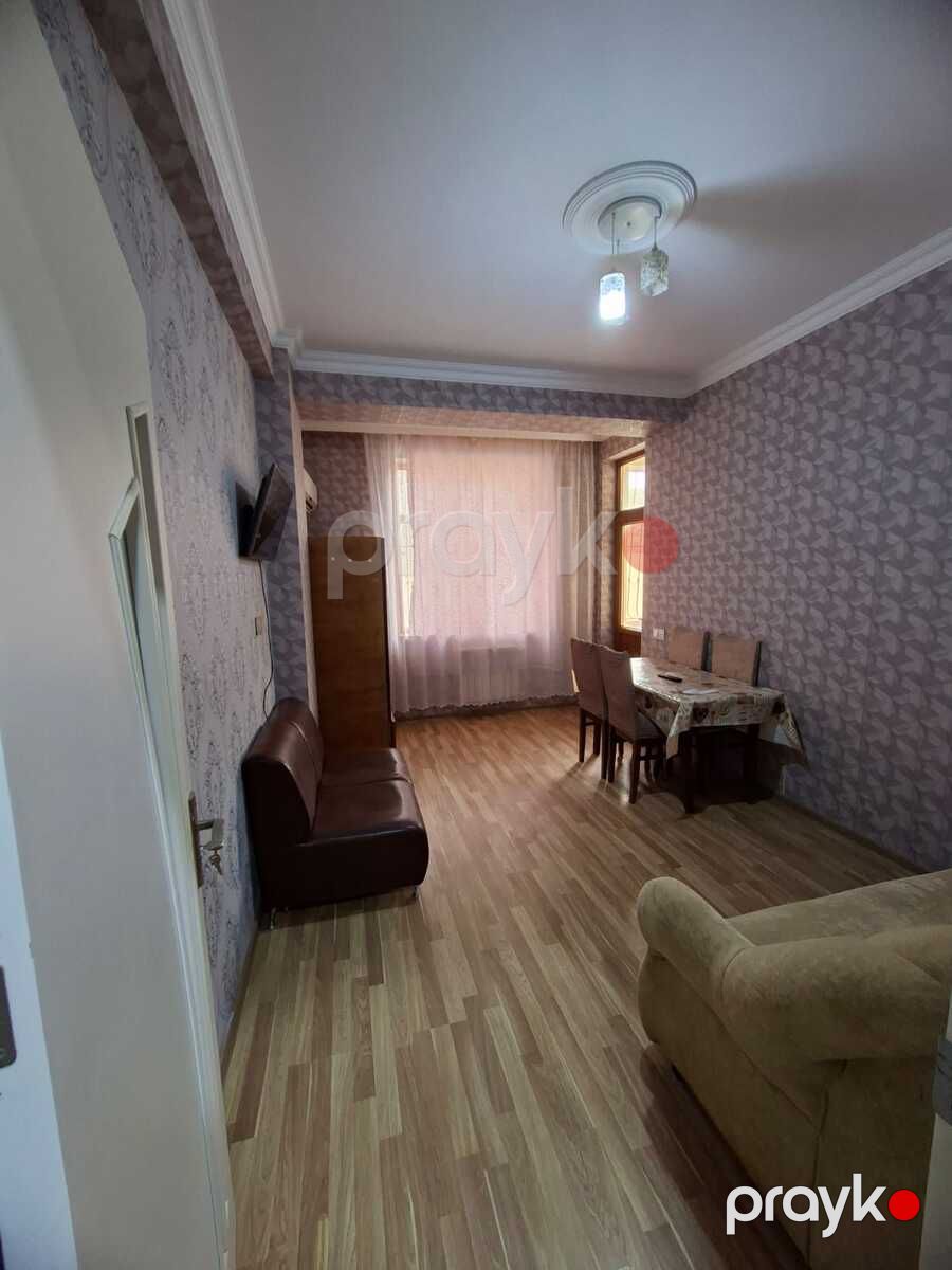 Satılır 2 otaqlı yeni tikili 43 m² — Mənzil, Bakı (2)