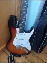 Elektro gitara — Firuz