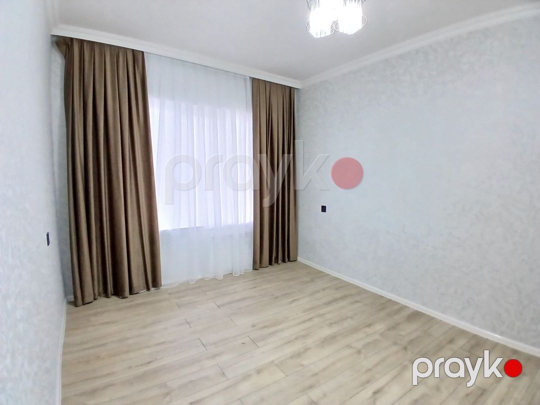 Satılır 2 otaqlı köhnə tikili 65 m² — Mənzil, Bakı (4)