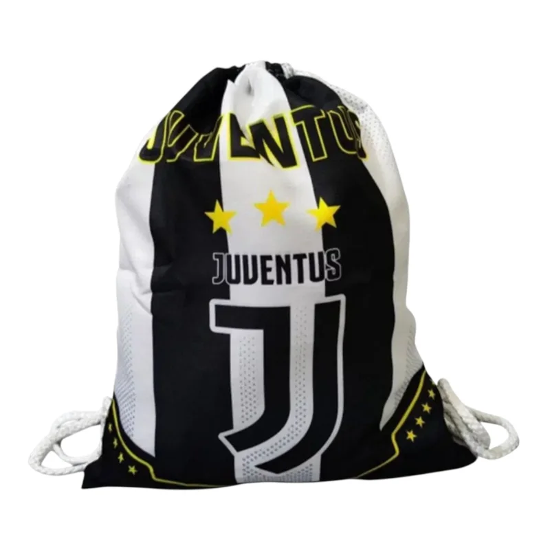 Ayaqqabı üçün torba Juventus WS1341, parça, rəngbərəng — Bakı