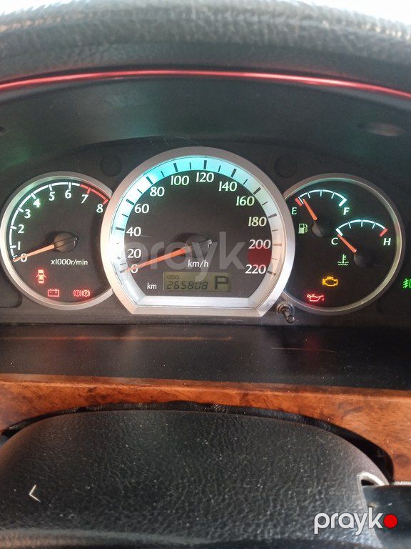 Daewoo Gentra, 1.5 L, 2014 il, 265 800 km — Avtomobillər, Zaqatala (4)