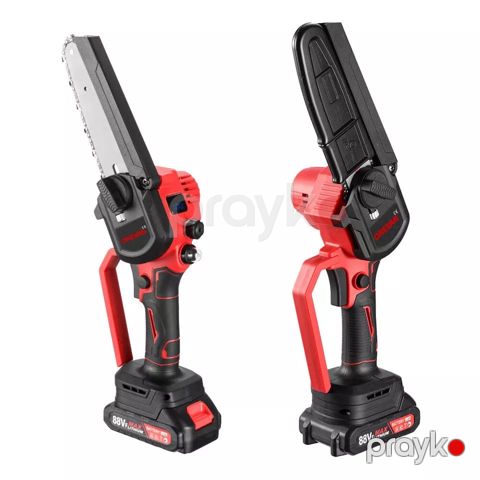 Elektrik mişar Jiapu 8 inc 48V — Bakı