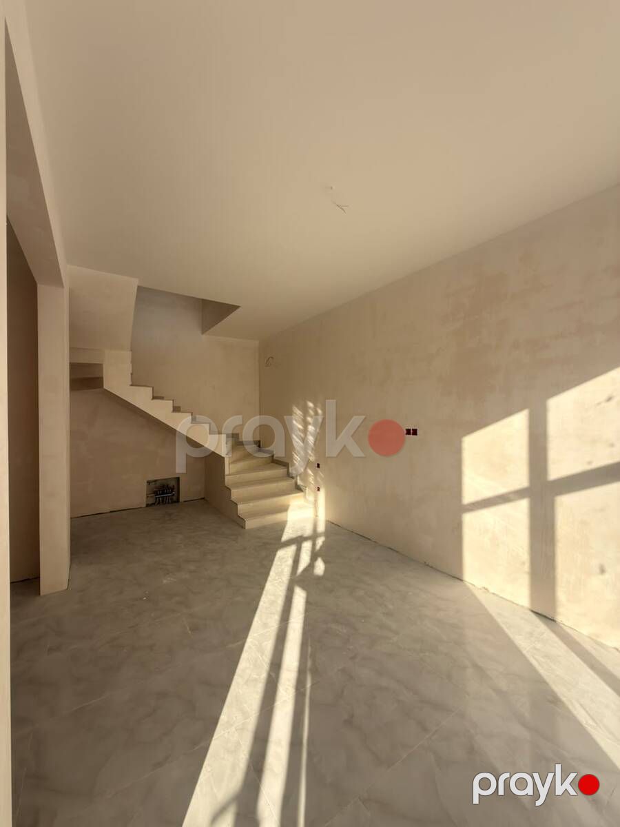 Satılır 4 otaqlı həyət evi/bağ evi 130 m² — Ev, villa, Bakı (7)