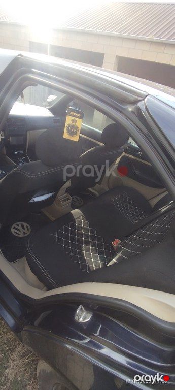 Volkswagen Jetta, 2.0 L, 1999 il, 401 678 km — Avtomobillər, Balakən (3)