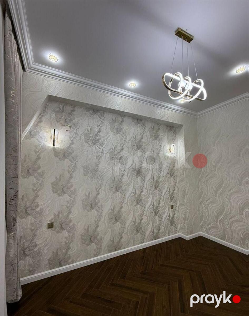 Satılır 2 otaqlı yeni tikili 74 m² — Mənzil, Bakı (7)