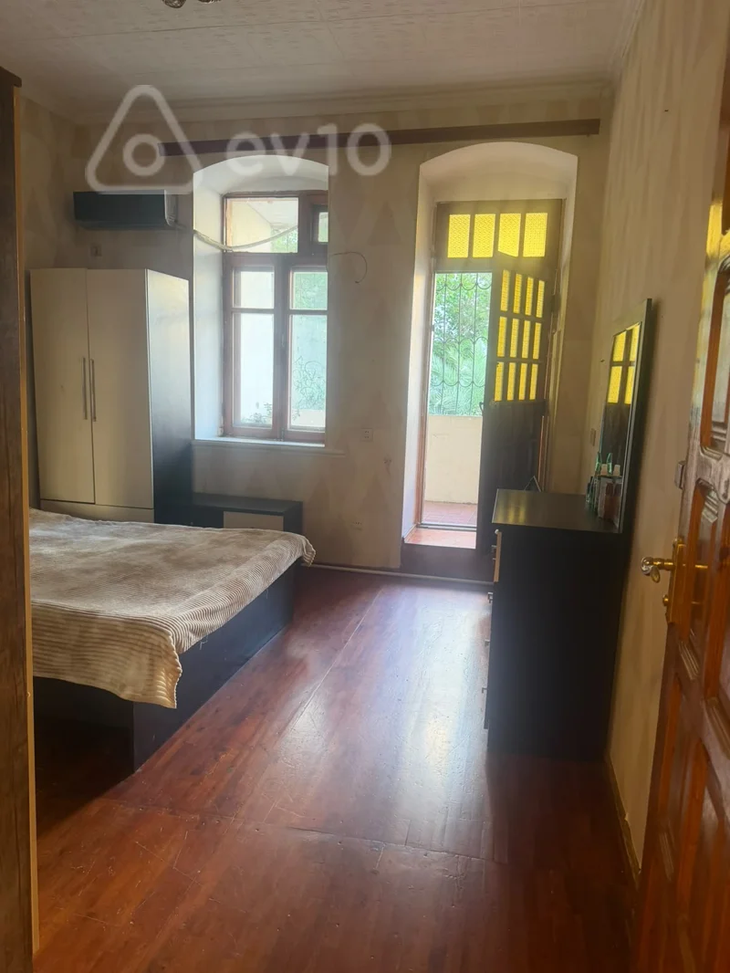 3 otaqlı mənzil, 70 m², Süleyman Rəhimov — Mənzil, Bakı (5)