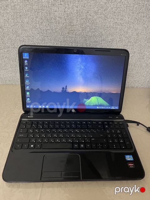 İşlənmiş HP Pavilion, 15.6 Intel Core i5, 128 GB, Ünvandan götürmə, Ödənişli çatdırılma, Rayonlara çatdırılma — Bakı