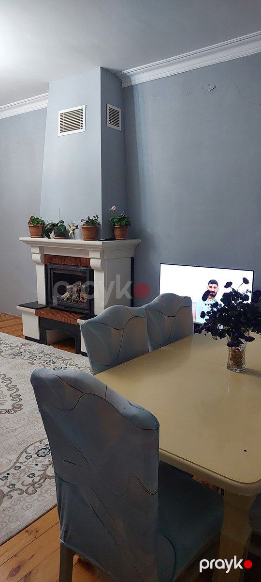 Satılır 3 otaqlı yeni tikili 82 m² — Mənzil, Qusar (2)