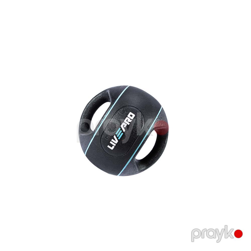 Tibbi top Live Pro LP8111, 7 kg — Mallar, Bakı (2)