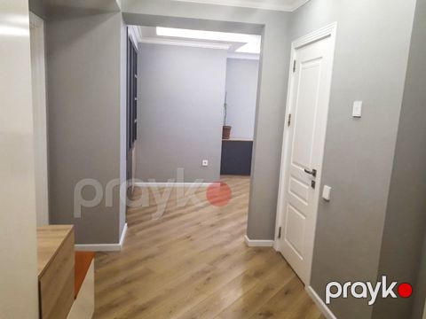 2 otaqlı mənzil kirayə verilir, 70 m², İzzət Nəbiyev küç., Bakı