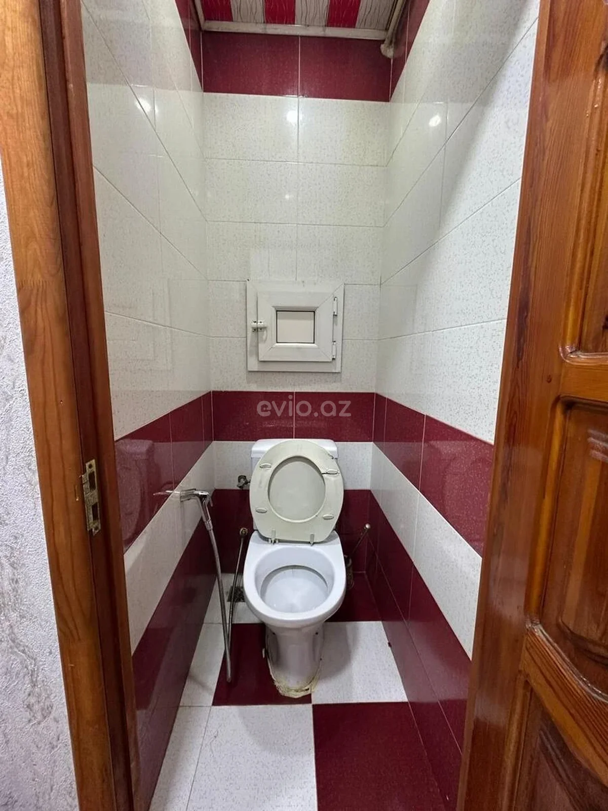 1 otaqlı tam təmirli mənzil satılır 5-ci mikrorayonda — Mənzil, Bakı (4)