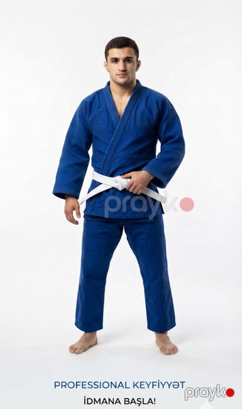 Cüdo geyimi Muzino cüdo/jujitsu 180 pambıq — Bakı