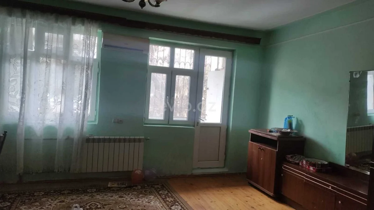 Kirayə 2 otaqlı mənzil Bakıxanov qəsəbəsində — Mənzil, Bakı (6)