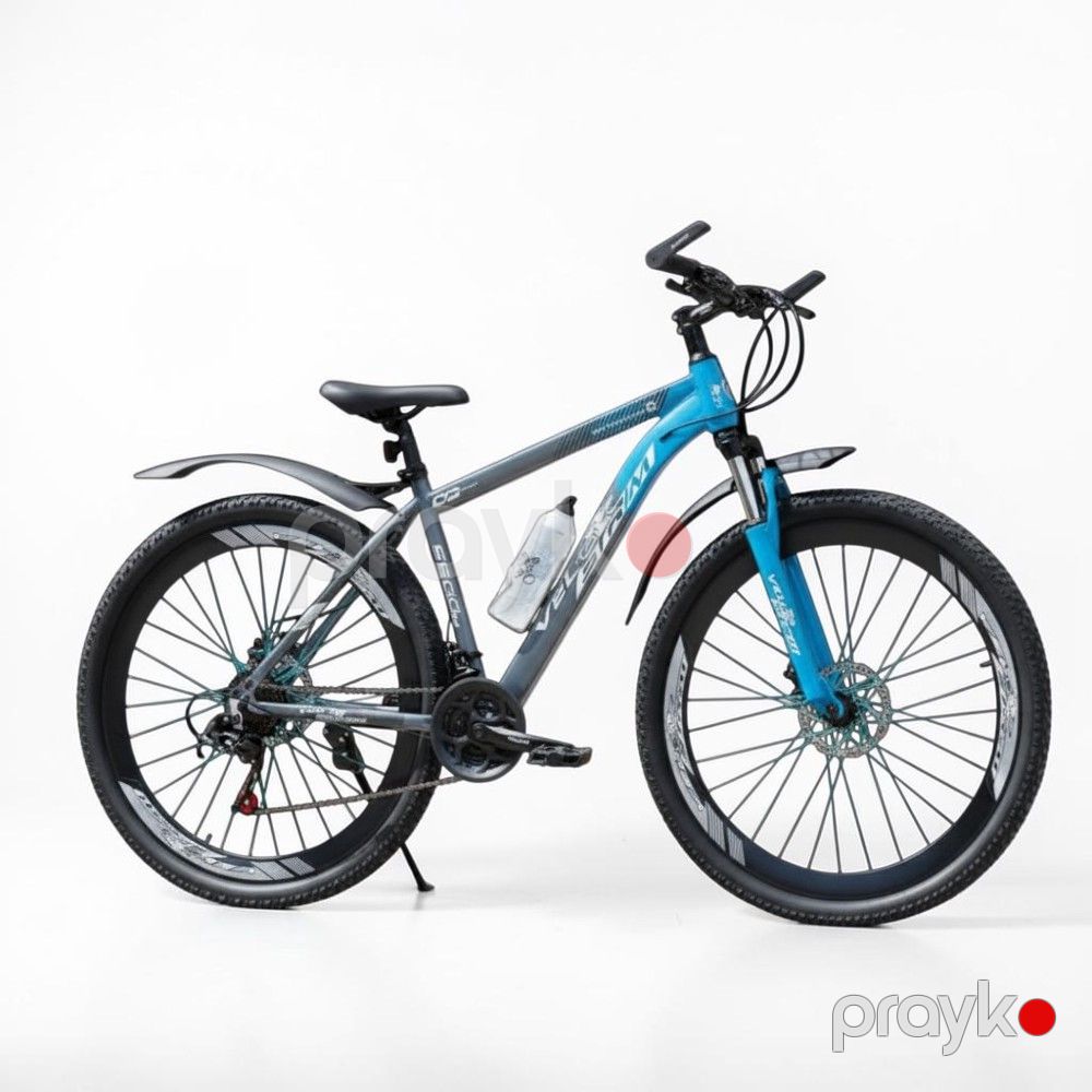 Dağ velosipedi Velostrim 24180BS — Velosipedlər, Bakı (2)
