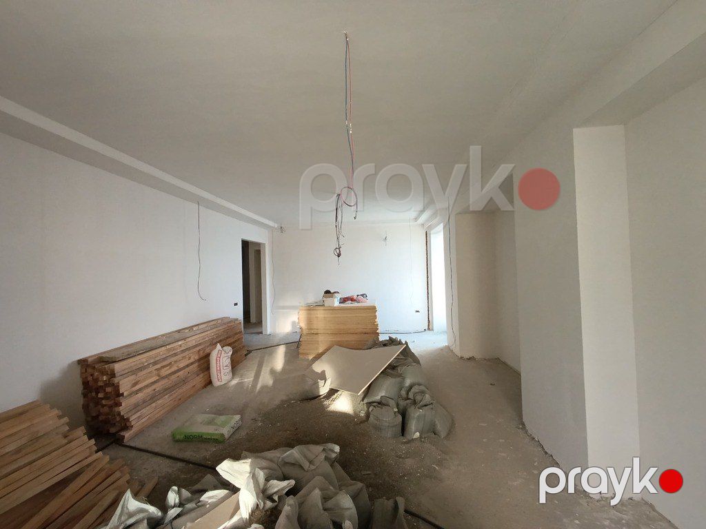 Satılır 4 otaqlı yeni tikili 254 m² — Mənzil, Bakı (9)